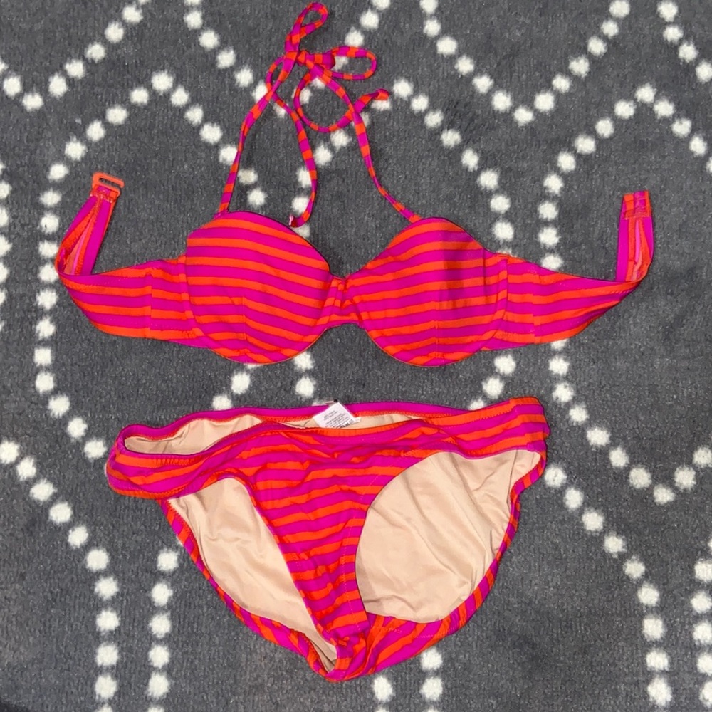 Jcrew bikini